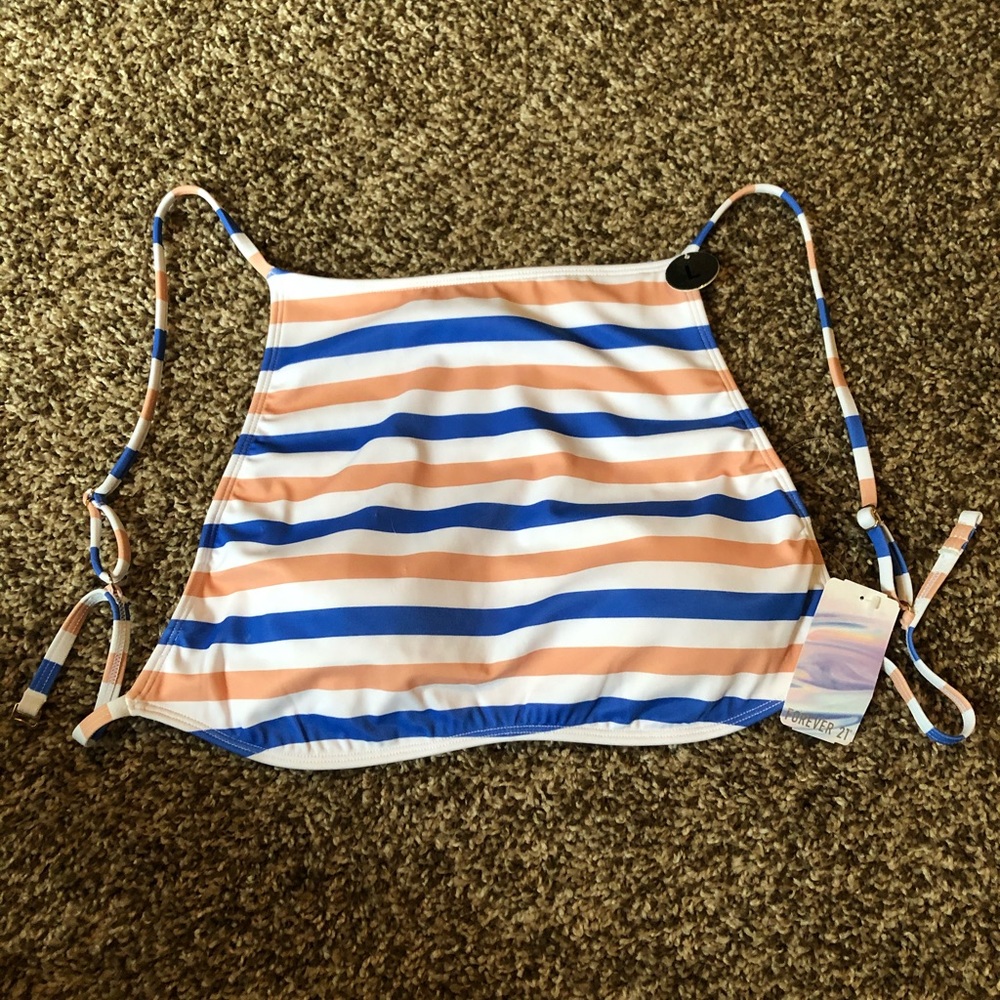 🌟bikini top! 🌟Brand new with tags !🌟
